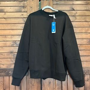 Brand New Adidas Sweatshirt